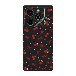 ������� ����������� ����� ����� � �������� �� Tecno Pova 6 pro 5G