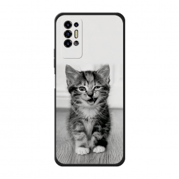 ������� ����������� ����� ������������� ������� �� Tecno Pova 2