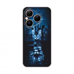 ����������� ����� � ���� � ���� �� Huawei Pura 80