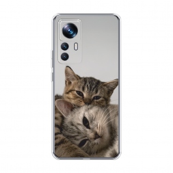 ����������� ����� ������ ������ �� Xiaomi 12T Pro