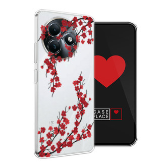 ����������� ����� ������� ������ �� Itel S24