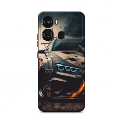 ������� ����������� ����� �� ����� �� Itel P40