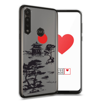 ����������� ����� ���� ������ �� Motorola Moto G Power 2020