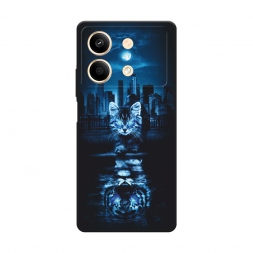 ������� ����������� ����� � ���� � ���� �� Xiaomi Poco X6 Neo