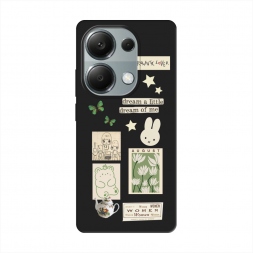 ������� ����������� ����� dream a little �� POCO M6 Pro 4G
