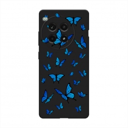 ������� ����������� ����� ����� ������� �� OnePlus Ace 3 Pro