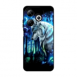 ������� ����������� ����� ��������� ���� �� Infinix Smart 10 HD