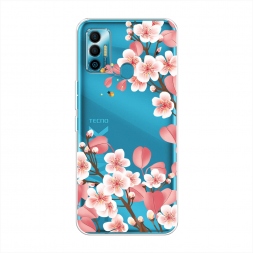 ����������� ����� ������� ������ �� Tecno Spark 7