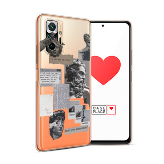 ����������� ����� ������ ��������� ���������� �� Xiaomi Redmi Note 10 Pro
