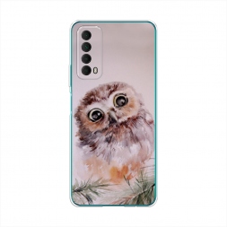 ����������� ����� ���� �� ������� �� Huawei P Smart 2021