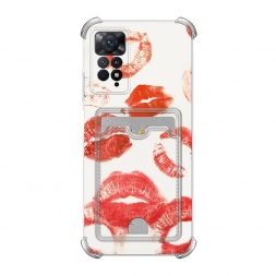 ������ ����� ������ �� Xiaomi Redmi Note 11E Pro
