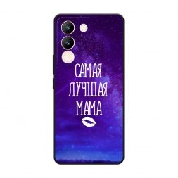 ������� ����������� ����� ������ ���� �� Vivo V29e 5G