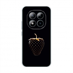 ����������� ����� Black strawberry �� Redmi Note 15 Pro Plus 5G