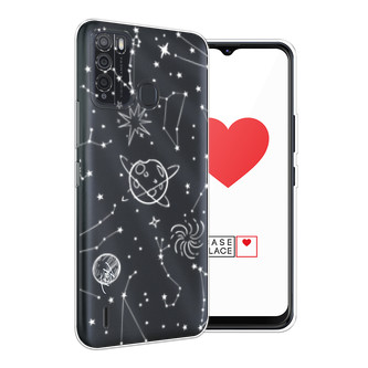 ����������� ����� ������� � ������� �� Itel Vision 1 Pro