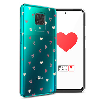 ����������� ����� ������� �� �������� �� Xiaomi Redmi Note 9 Pro