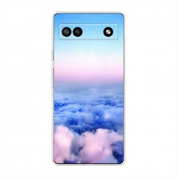 ����������� ����� ������ �� Google Pixel 6A