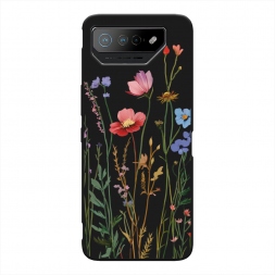 ������� ����������� ����� ������� ����� �� Asus ROG Phone 7