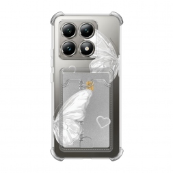������ white butterflies 2 �� Xiaomi 14T
