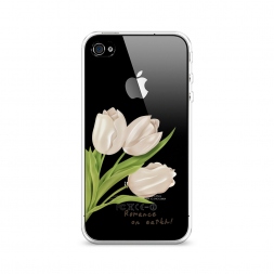 ����������� ����� Romance on earth 2 �� iPhone 4/4S