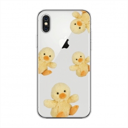 ����������� ����� �������� ���� �� iPhone XS Max (10S Max)