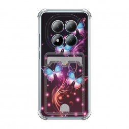 ������ ������� � ������� ������ �� Redmi Note 15 Pro 4G
