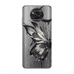 ��������� ���������� ������� �� Xiaomi Poco X3