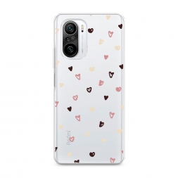����������� ����� �������� ������� ������� �� Xiaomi Redmi K40