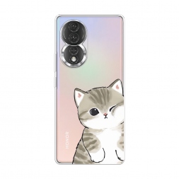 ����������� ����� ������ ����� �� Honor 80
