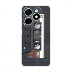 ����������� ����� ��������� ������� �� Tecno Spark 20