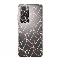 ����������� ����� ���� �� �������� �� Xiaomi Redmi 10