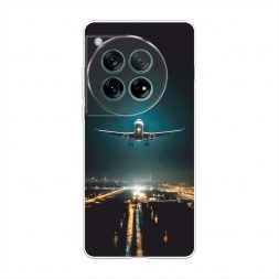 ����������� ����� ������� � ������ ���� �� OnePlus 12