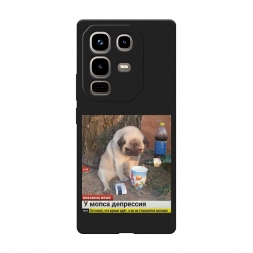 ������� ����������� ����� ���� � ��������� �� Infinix Note 50