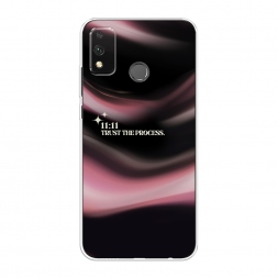 ����������� ����� trust the process �� Honor 9X Lite