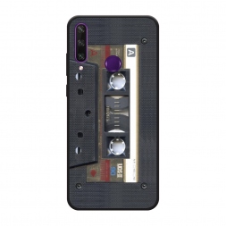 ������� ����������� ����� ��������� ������� �� Huawei Y6p