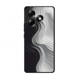 ������� ����������� ����� ׸���-����� ����� �� Itel S23 Plus