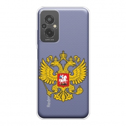 ����������� ����� ��������������� ���� �� Redmi 11 Prime 4G