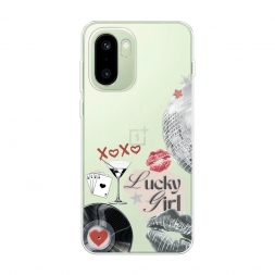 ����������� ����� xoxo lucky girl 2 �� OnePlus 15R