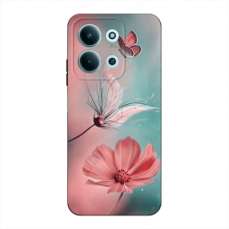 ������� ����������� ����� ������� � ������ �� Poco C85 4G