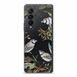 ����������� ����� ����� � ������ �� Samsung Galaxy Z Fold 3