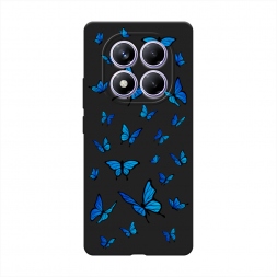 ������� ����������� ����� ����� ������� �� Xiaomi Redmi Note 14 Pro 4G
