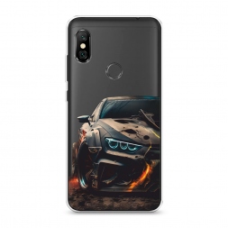����������� ����� �� ����� 2 �� Xiaomi Redmi Note 6 Pro