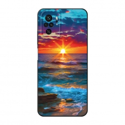 ������� ����������� ����� ���� �� ���� ������ �� Xiaomi Redmi Note 10S
