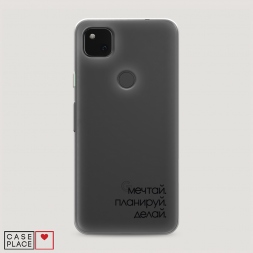 ����������� ����� ����� 1 �� Google Pixel 4A