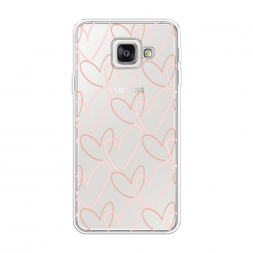 ����������� ����� ���� �� �������� �� Samsung Galaxy A3 2016