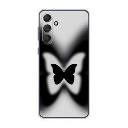 ����������� ����� ����������� ������� �� Samsung Galaxy M55