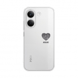 ����������� ����� ��������� ������ ������ �� Poco X8 Pro