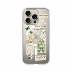 MagSafe dream a little �� iPhone 16 Pro