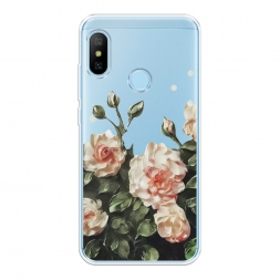 ����������� ����� ��������� ������� 2 �� Xiaomi Redmi 6 Pro