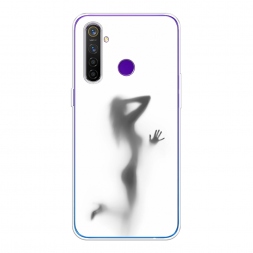 ����������� ����� ������ � ���� �� Realme 5 Pro