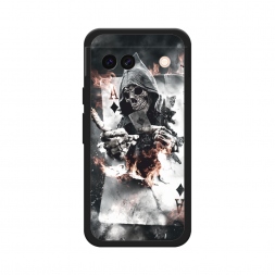 ������� ����������� ����� ����� ������ � �������� �� Google Pixel 8A